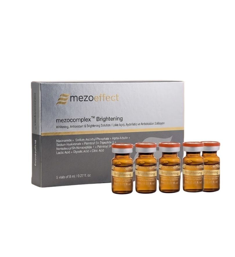 Mezoeffect Brightening