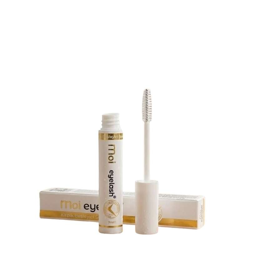MoiEyelash – Kirpik Besleyici ve Uzatıcı Serum